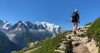 Aiguillette d'Argentière Aiguillette d'Argentière