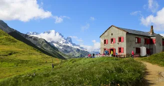 Col de Balme Col de Balme