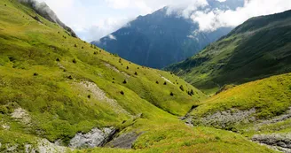 Col de Balme Col de Balme