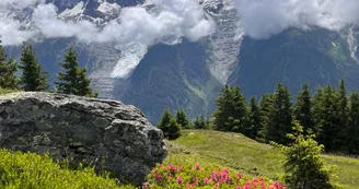 Alpage de Chailloux