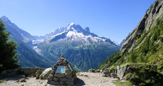 Lac des Cheserys