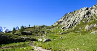 Lac des Cheserys