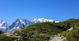 Lac des Cheserys