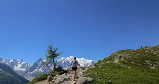 Lac des Cheserys