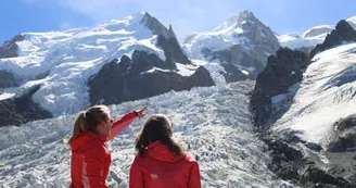 Randonnée de la Jonction des glaciers_Chamonix-Mont-Blanc