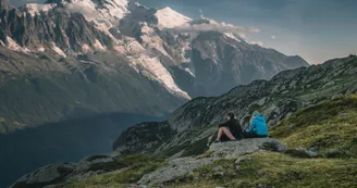Tour du Mont Blanc