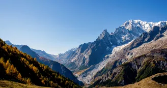 Tour du Mont Blanc - en famille - 6 jours_Argentière