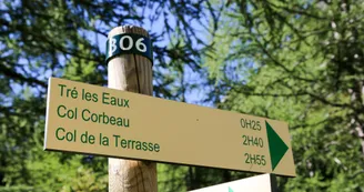 Tré les Eaux