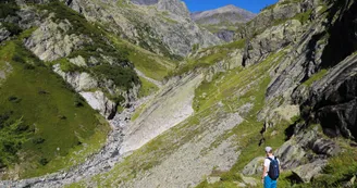 Tré les Eaux