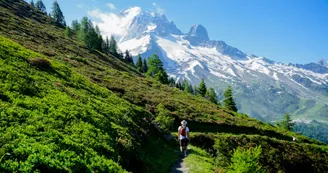 Randonnée du Péclerey_Argentière