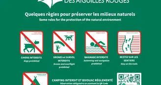 Randonnée aux Lacs des Cheserys depuis Argentière_Argentière