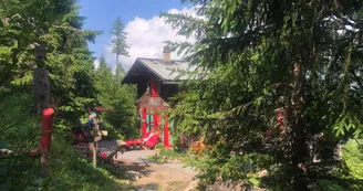 Randonnée à Caillet_Chamonix-Mont-Blanc