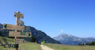 Randonnée Les Houches Randonnée Les Houches