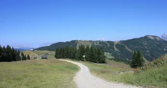 Randonnée Les Houches Randonnée Les Houches