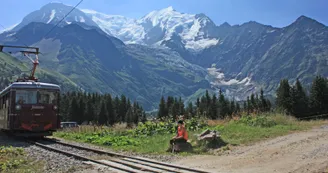 Randonnée Les Houches Randonnée Les Houches