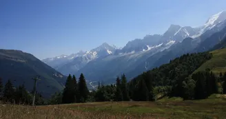 Randonnée Les Houches Randonnée Les Houches