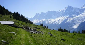 Chalets de Chailloux - Les Houches
