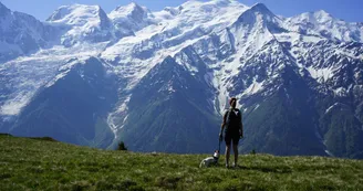 Chalets de Chailloux - Les Houches