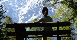 Chalets de Chailloux - Les Houches