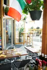 Restaurant Néapolis