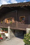 Restaurant du Bois Prin