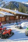 Parc d'attractions de Chamonix
